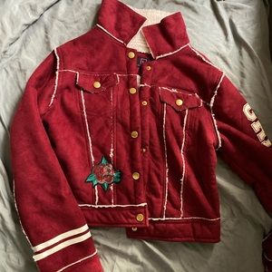 Girls jacket